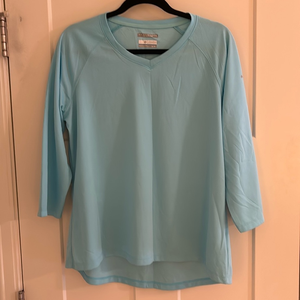 Sun guard shirt